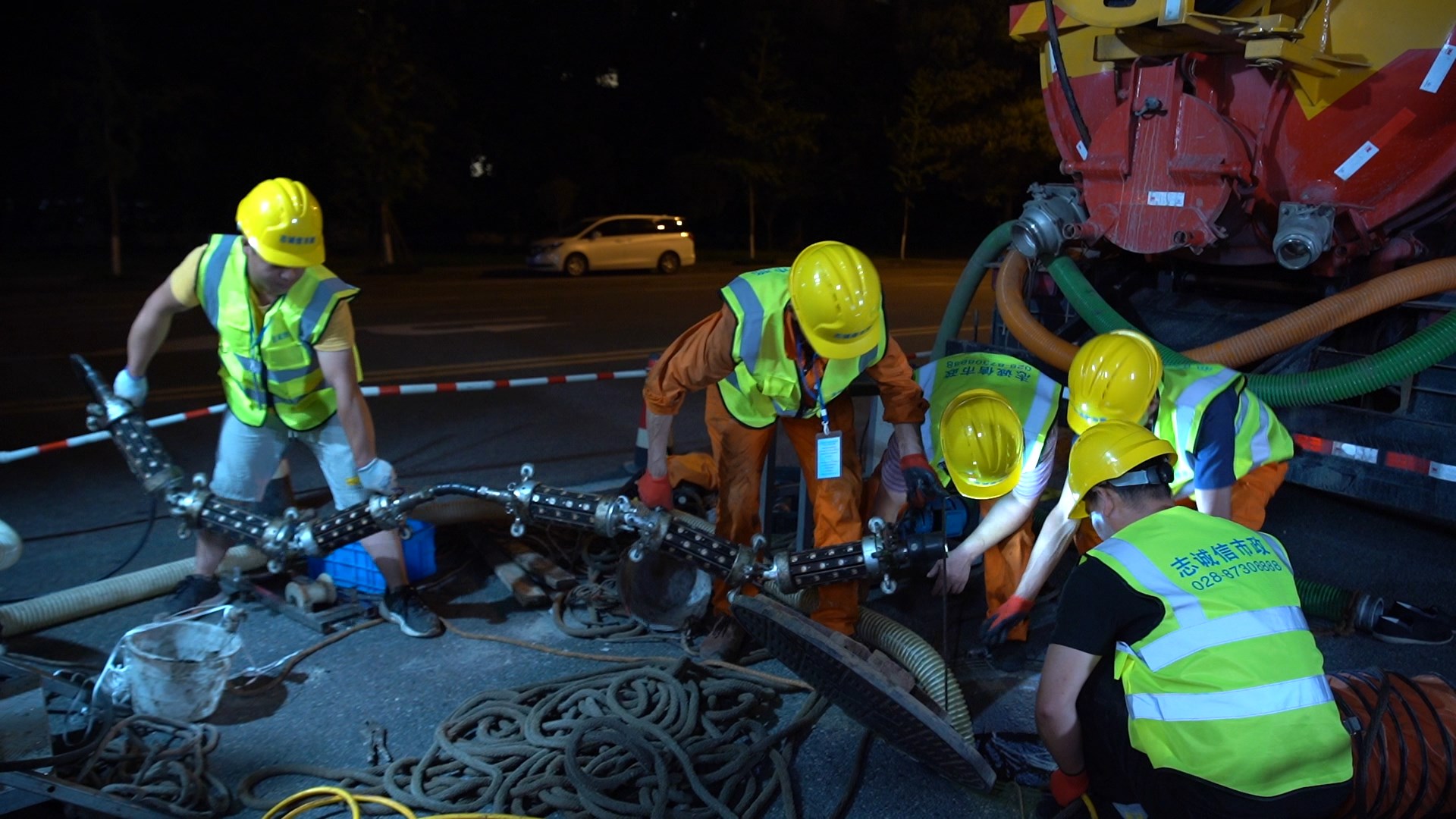 泗洪紫外光固化修复